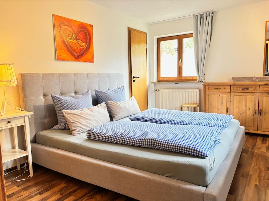 Haus Steiner Oberstdorf