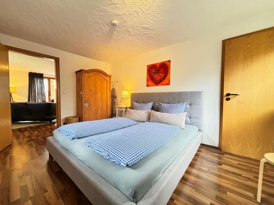 Appartement Haus Steiner