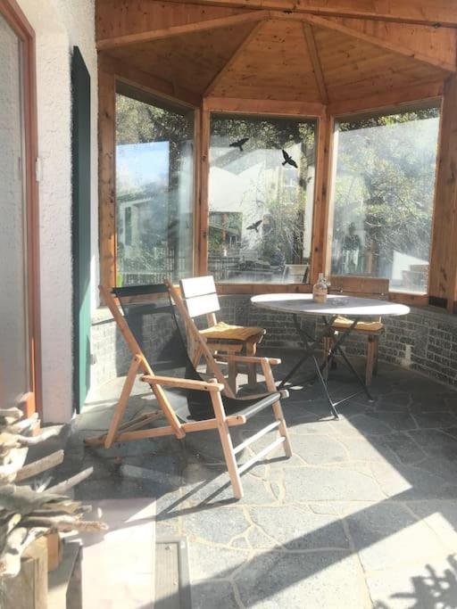 Haus Steiner Appartement Oberstdorf